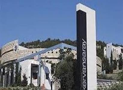 Kervansaray Bodrum